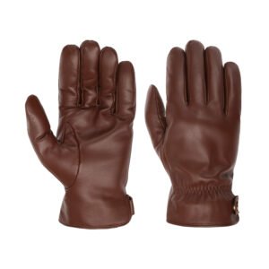 Leather Gloves
