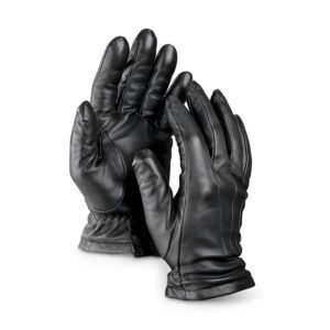 Leather Gloves