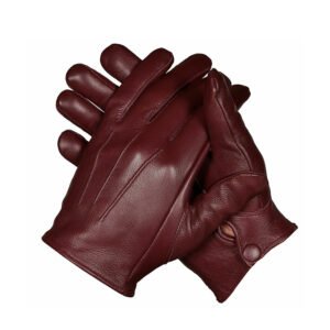 Leather Gloves
