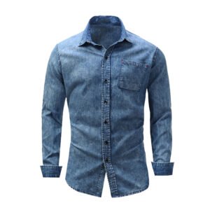 Denim Shirts