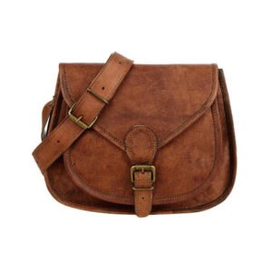 Leather Bags