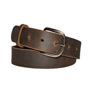 Leather Belts