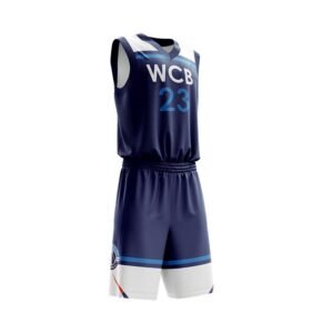 Basketball Uniform