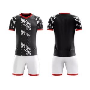 Soccer Uniform