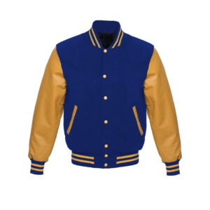 Varsity Jackets