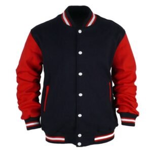 Flight Varsity Jackets