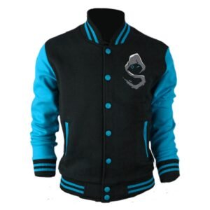 Flight Varsity Jackets