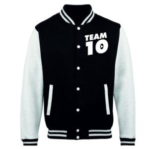 Flight Varsity Jackets