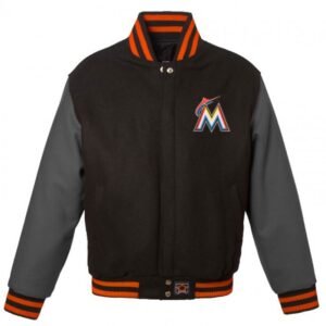 Flight Varsity Jackets