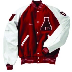 Letterman Jackets