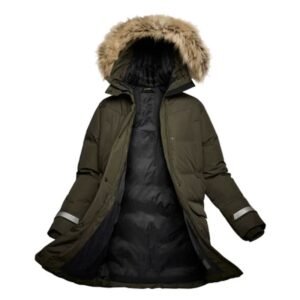 Parka Jackets