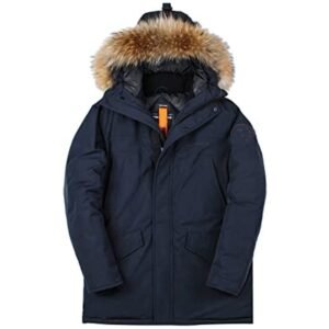 Parka Jackets