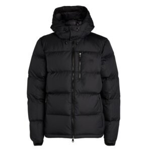 Puffer Parka Jackets