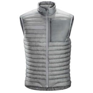 Puffy Vest Jackets