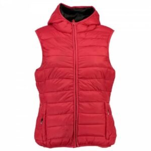 Puffy Vest Jackets