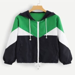 Windbreakers Jackets