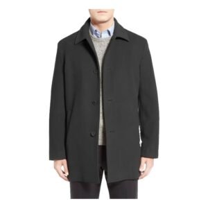 Wool Cashmere Jackets