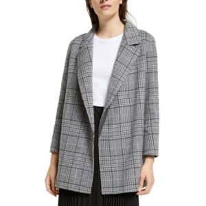 Wool Cashmere Jackets